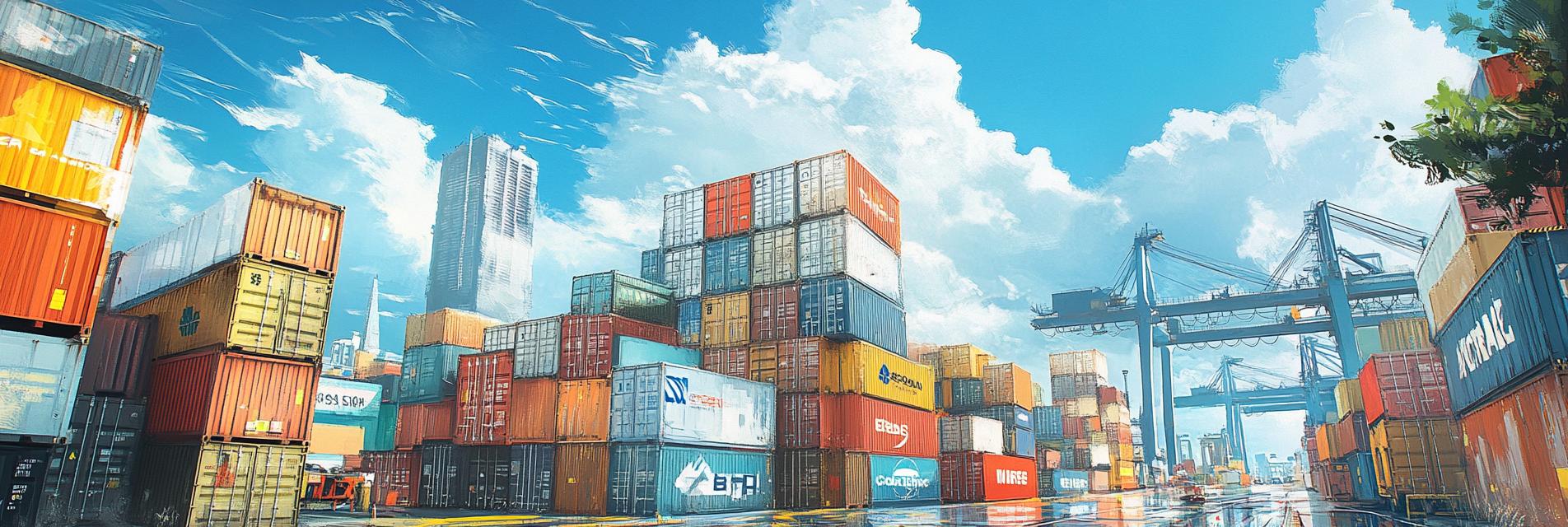 Customs Declaration Process
