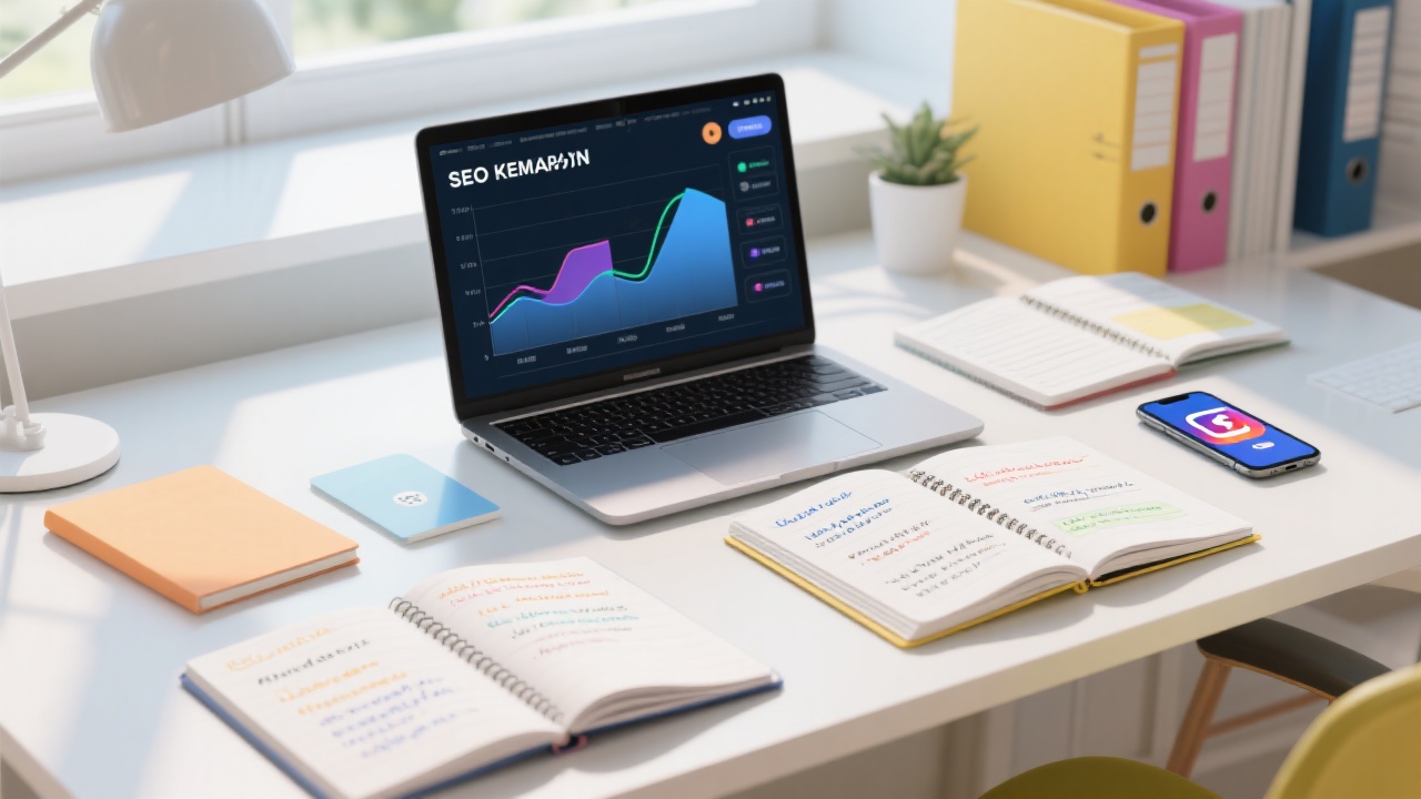 多语言 SEO 策略