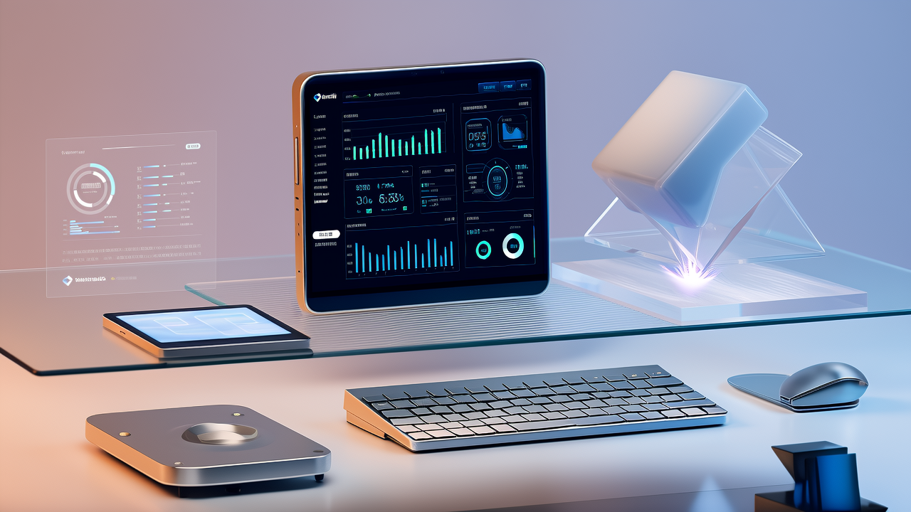 Dynamic trends of customs data