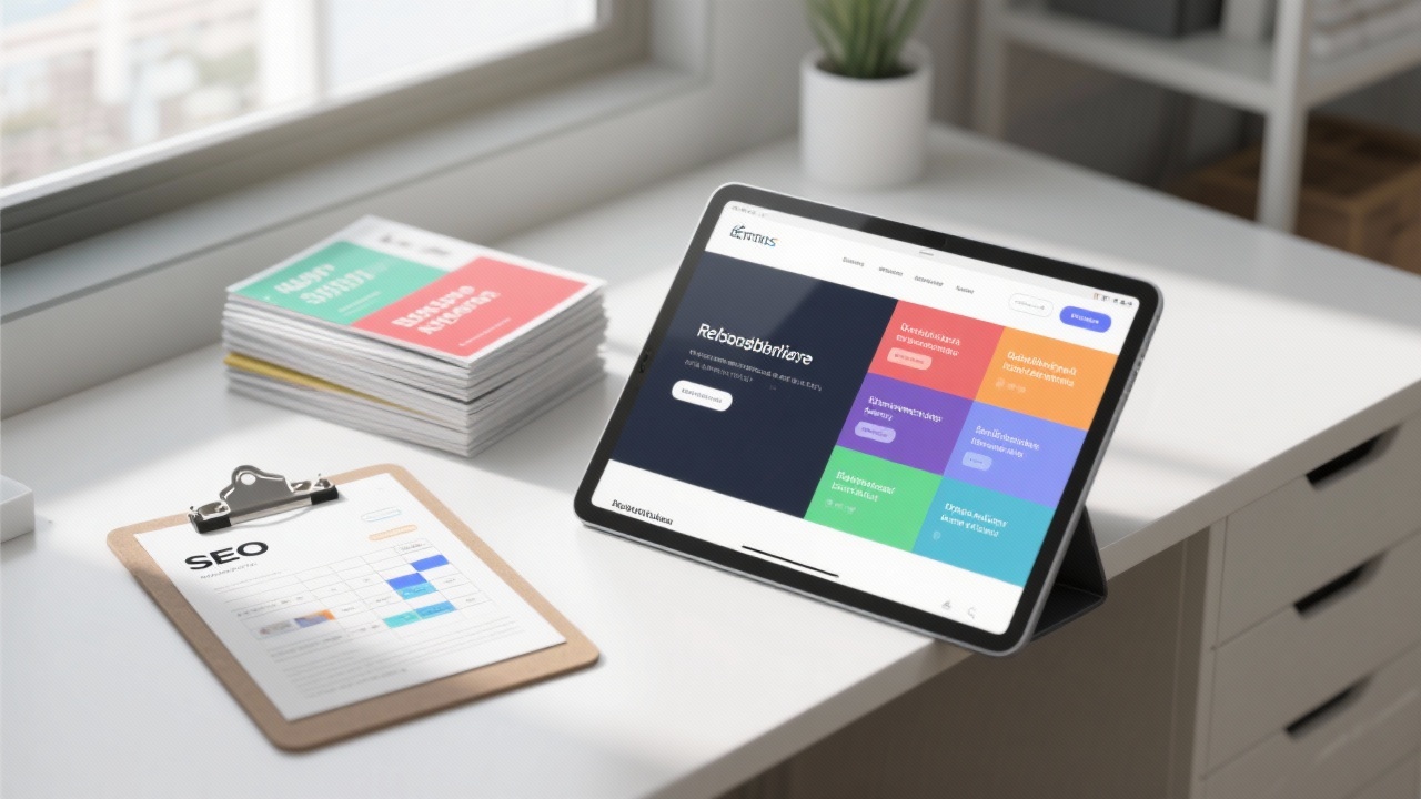 Multilingual Keyword Intelligent Layout in AB客's Platform