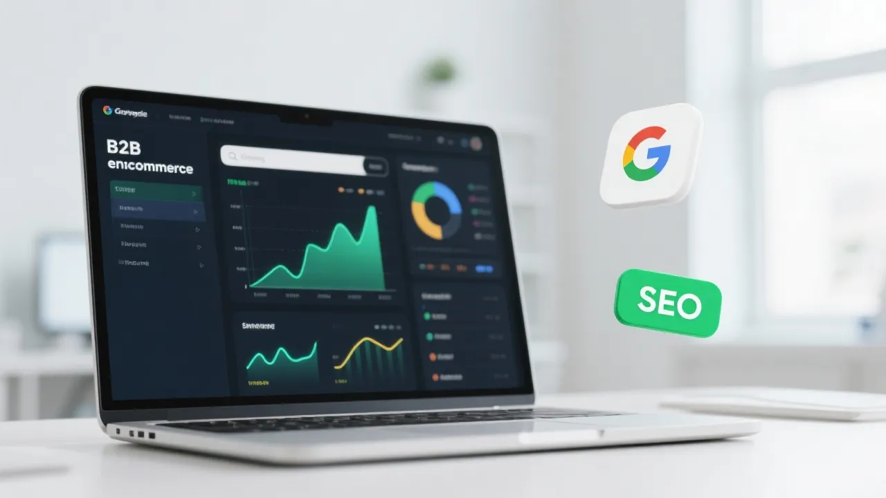 Diagram showing AI-driven SEO workflow for multilingual sites