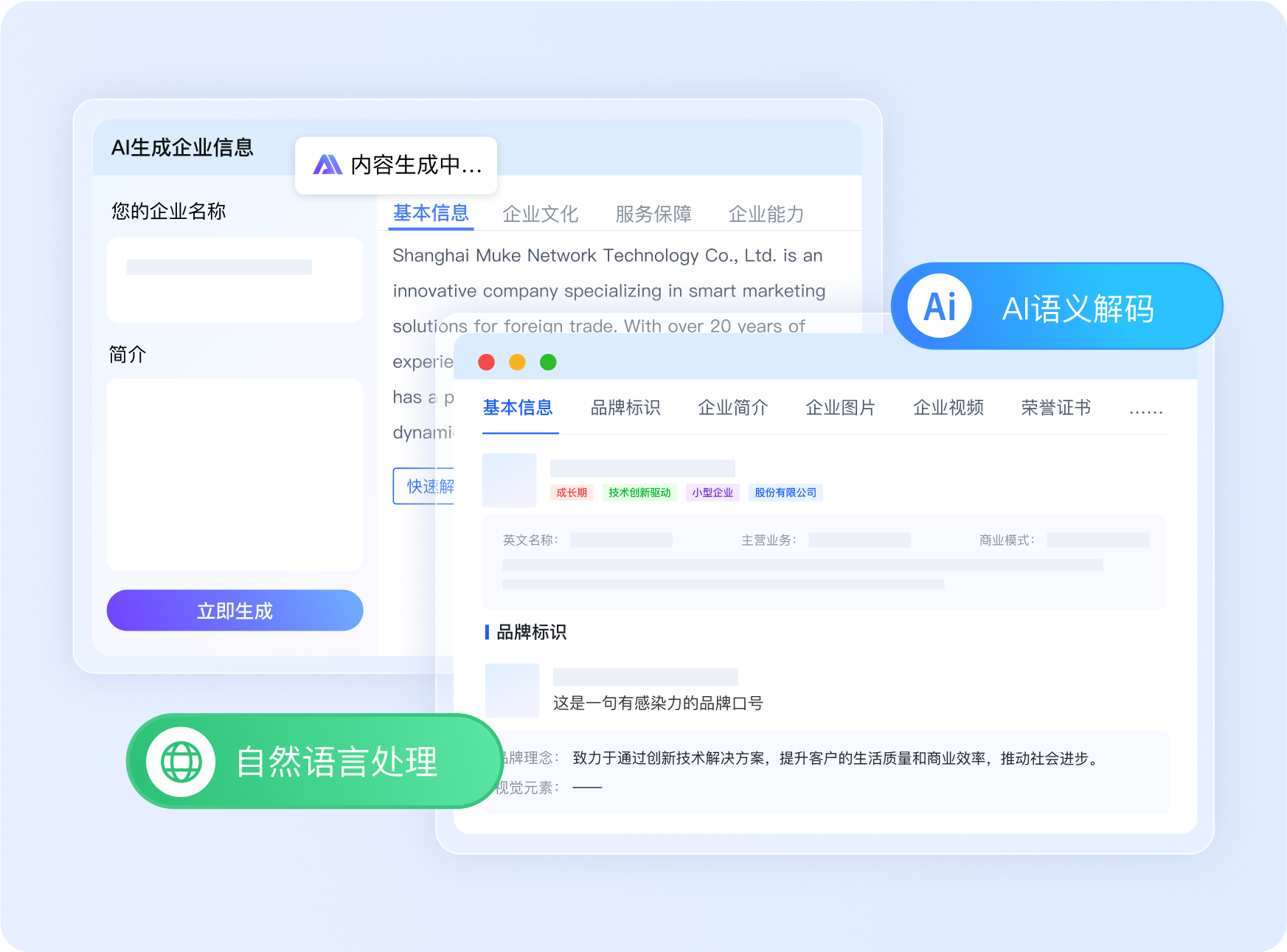 ABKE平台全功能通道管理功能
