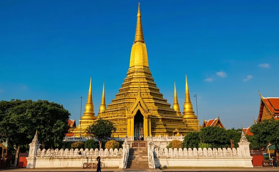 The Ultimate Strategy for Developing Southeast Asian Markets in 2025: A Must-Read for Foreign Trade Newbies!