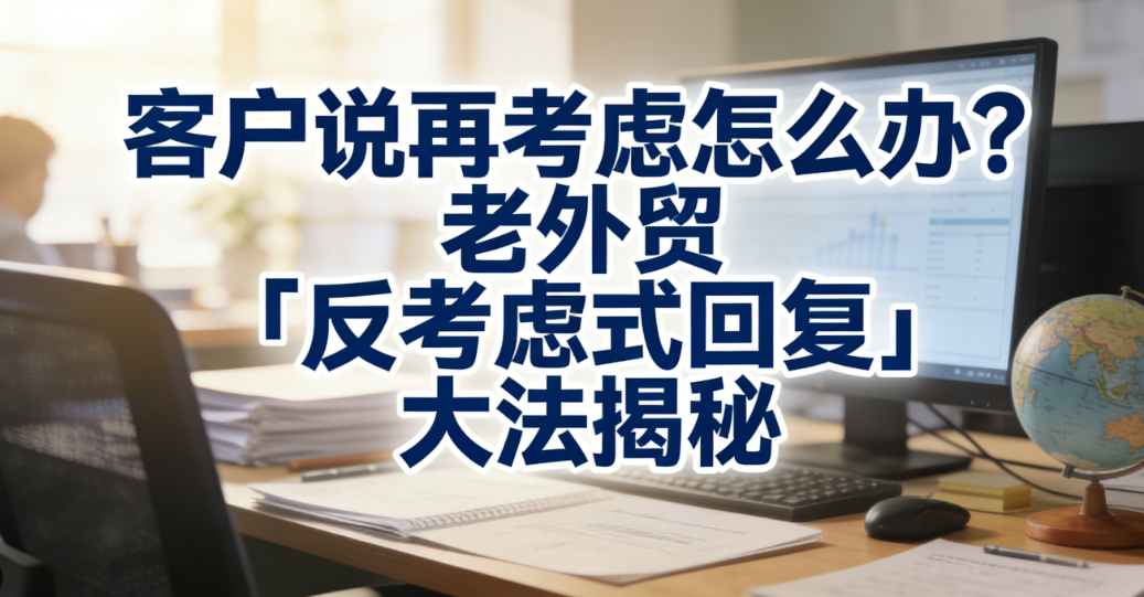流程图展示了从海关数据收集到目标客户互动的整个过程
