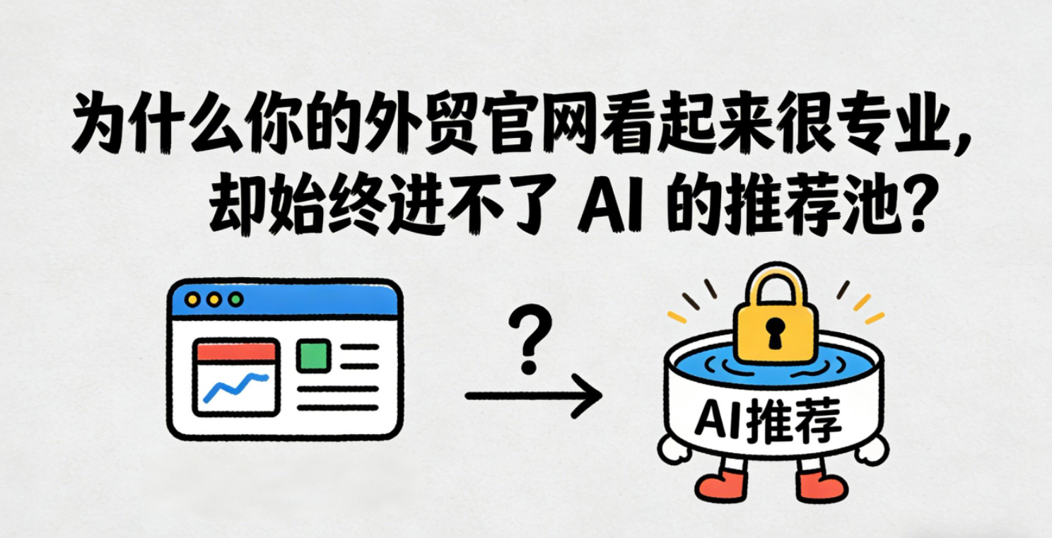 外贸客户获取的未来趋势