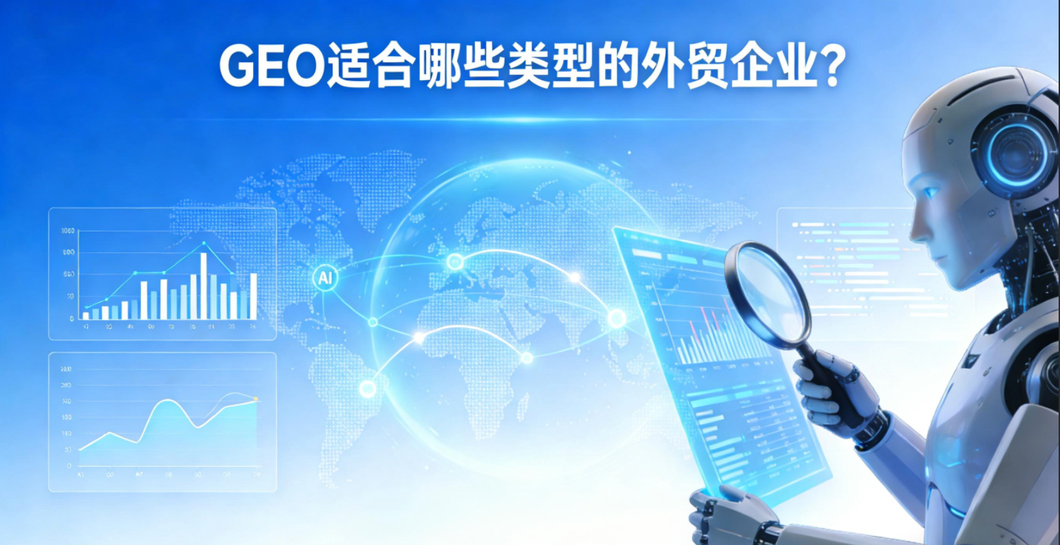 SEO与GEO的比较