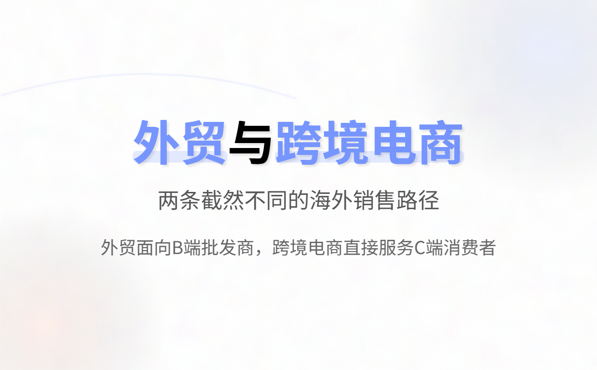 外贸工作场景中，业务员与海外客户沟通定制订单