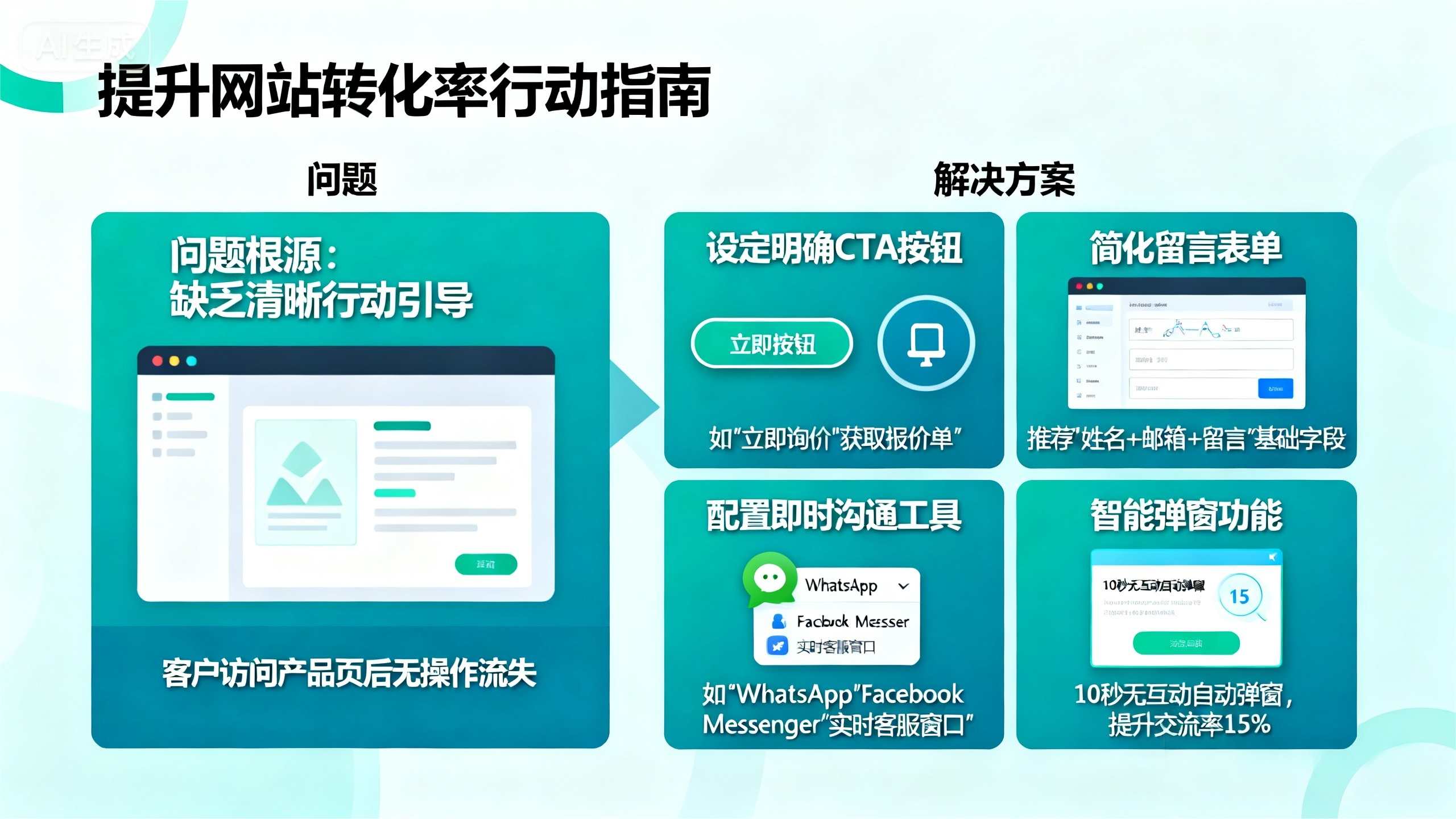 避免外贸独立站常见坑，打造高效获客营销网站的实用指南