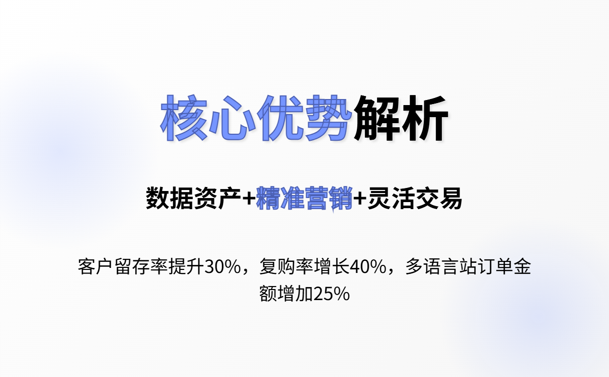 独立站是什么意思？全面解析独立站的定义与优势