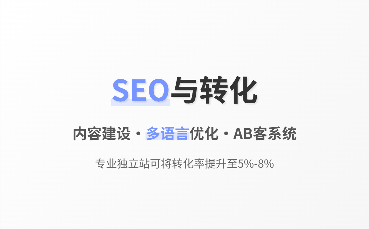 WordPress外贸独立站建站全流程：从搭建到获客转化指南