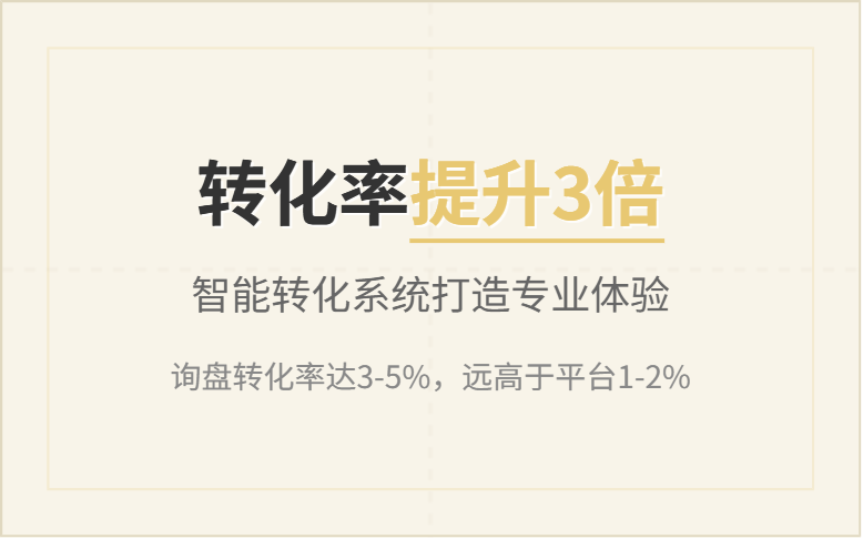 B2B外贸独立站:为何他人询盘不断,你的网站却无人问津? B2B外贸独立站:为何他人询盘不断,你的网站却无人问津?