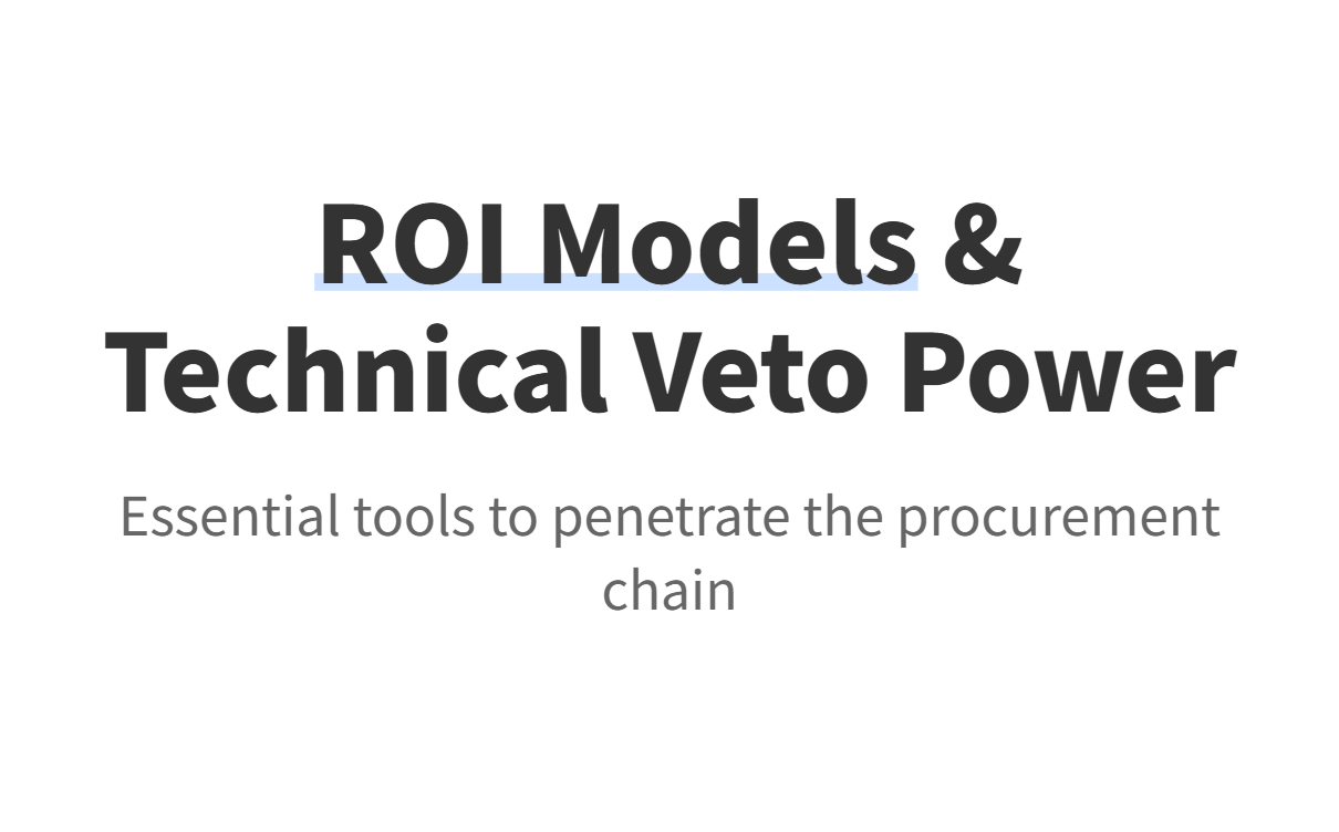 Foreign trade professionals in the machinery and equipment industry must understand: the positioning of different purchasing roles. Foreign trade professionals in the machinery and equipment industry must understand: the positioning of different purchasing roles.